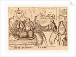 Constitutional Club by William Dent