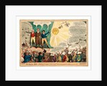 The Logierian system by George Cruikshank