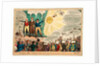 The Logierian system by George Cruikshank