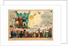 The Logierian system by George Cruikshank