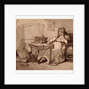 I'll tell you what! That such things are we must allow, but such things never were till now by Anonymous