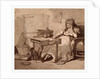 I'll tell you what! That such things are we must allow, but such things never were till now by Anonymous