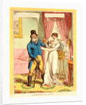 Lodgings to let by Anonymous