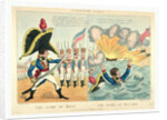 Consular games, the game of brag, the game of hazard by Anonymous