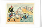 Consular games, the game of brag, the game of hazard by Anonymous