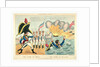 Consular games, the game of brag, the game of hazard by Anonymous