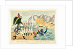 Consular games, the game of brag, the game of hazard by Anonymous