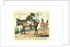 The journey of a modern hero, to the island of Elba by Anonymous