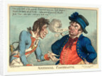 National contrasts by Anonymous