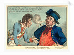 National contrasts by Anonymous