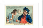 National contrasts by Anonymous