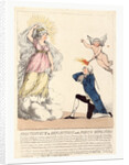Frontispiece to Reflections on the French revolution by Anonymous