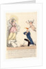 Frontispiece to Reflections on the French revolution by Anonymous