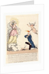 Frontispiece to Reflections on the French revolution by Anonymous