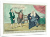 Irish march of intellect; or, the happy result of emancipation by Anonymous