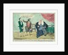 Irish march of intellect; or, the happy result of emancipation by Anonymous
