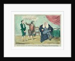 Irish march of intellect; or, the happy result of emancipation by Anonymous