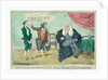 Irish march of intellect; or, the happy result of emancipation by Anonymous