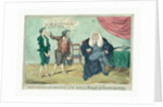 Irish march of intellect; or, the happy result of emancipation by Anonymous