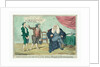 Irish march of intellect; or, the happy result of emancipation by Anonymous