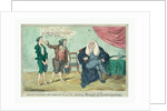 Irish march of intellect; or, the happy result of emancipation by Anonymous