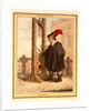 Le Boureau by James Gillray
