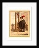 Le Boureau by James Gillray