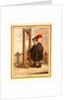 Le Boureau by James Gillray
