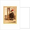 Le Boureau by James Gillray