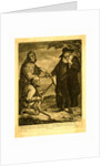 Blind plaintiff, lame defendant share by John Simon