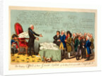 The happy effects of that grand systom by Anonymous