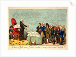 The happy effects of that grand systom by Anonymous
