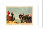 The happy effects of that grand systom by Anonymous