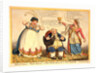 Bravuras Rival syrens or John-Bulls rehearsal of Capt. Macheath by Anonymous