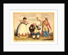 Bravuras Rival syrens or John-Bulls rehearsal of Capt. Macheath by Anonymous
