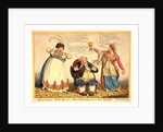 Bravuras Rival syrens or John-Bulls rehearsal of Capt. Macheath by Anonymous
