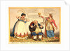 Bravuras Rival syrens or John-Bulls rehearsal of Capt. Macheath by Anonymous