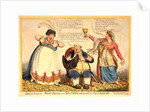 Bravuras Rival syrens or John-Bulls rehearsal of Capt. Macheath by Anonymous