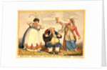 Bravuras Rival syrens or John-Bulls rehearsal of Capt. Macheath by Anonymous