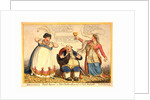 Bravuras Rival syrens or John-Bulls rehearsal of Capt. Macheath by Anonymous