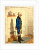 The comforts of a Rumford stove Vide Dr. G-rn-ts lectures / by James Gillray