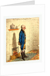 The comforts of a Rumford stove Vide Dr. G-rn-ts lectures / by James Gillray