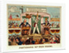 Panorama of the times by Anonymous