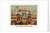Panorama of the times by Anonymous
