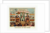 Panorama of the times by Anonymous