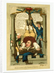 Suspension of the habeas corpus by Anonymous