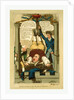 Suspension of the habeas corpus by Anonymous