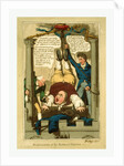 Suspension of the habeas corpus by Anonymous