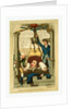 Suspension of the habeas corpus by Anonymous