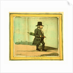 Sir Thomas Bond Bart by Anonymous